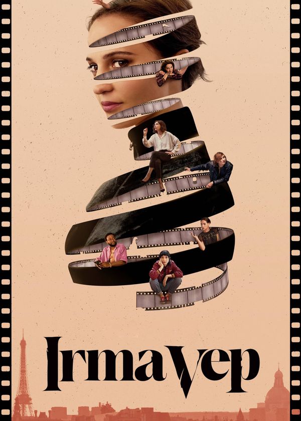Irma Vep