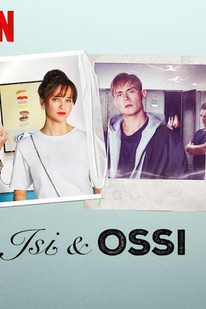 Isi & Ossi
