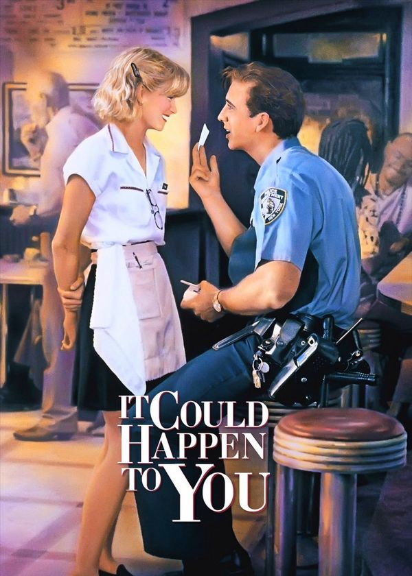 It Could Happen to You