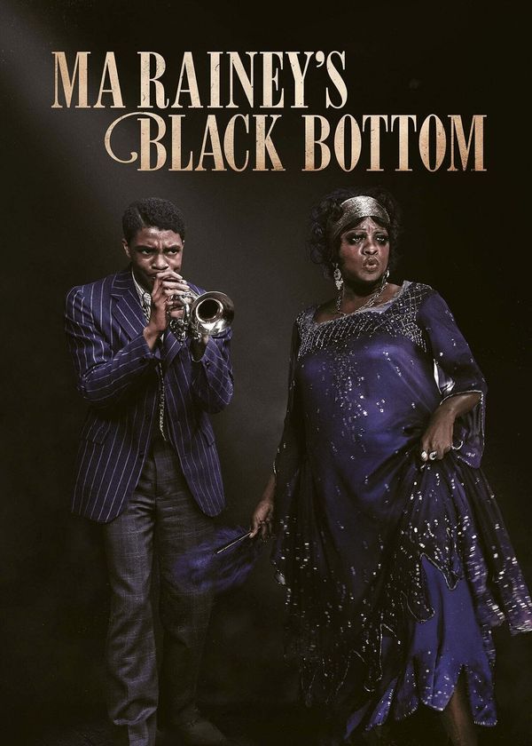 Điệu Blues Của Ma Rainey