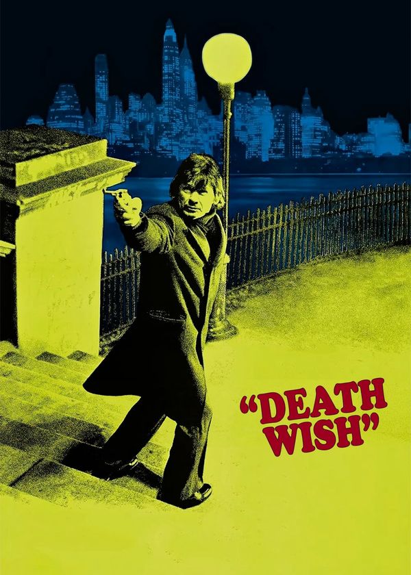 Điều Ước Chết Chóc