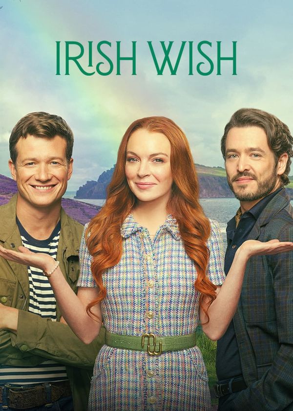 Điều Ước Ireland