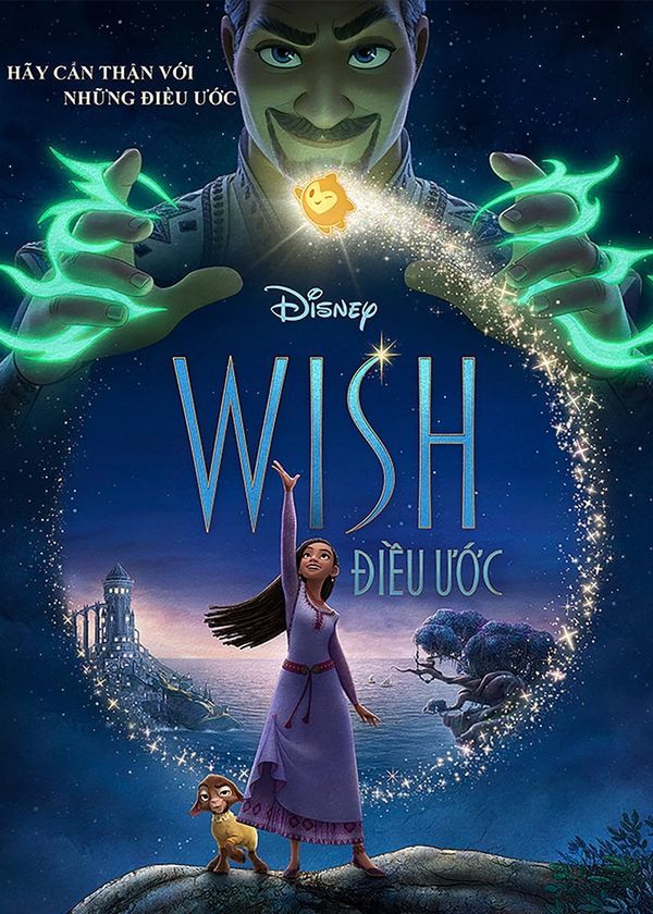 Điều Ước