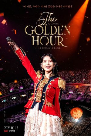IU Concert: Thời Khắc Quý Giá