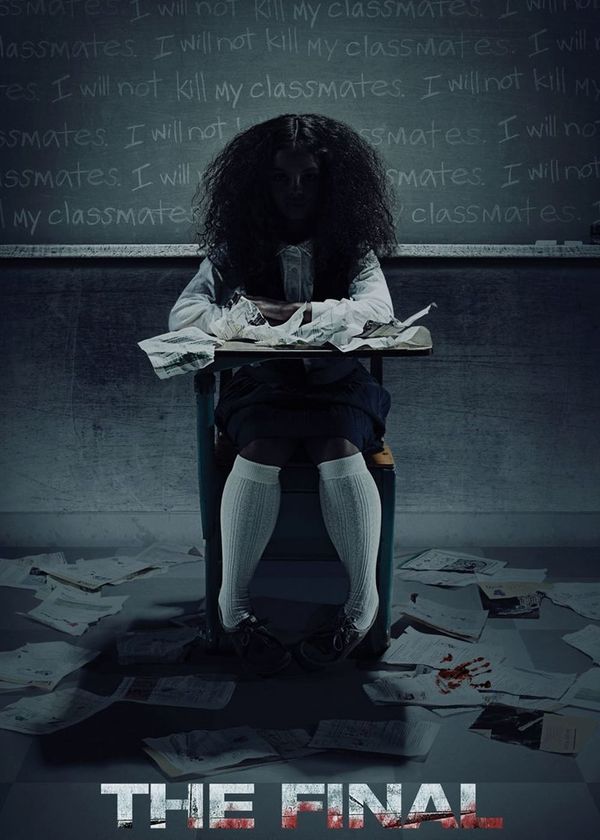 Điều Cuối Cùng