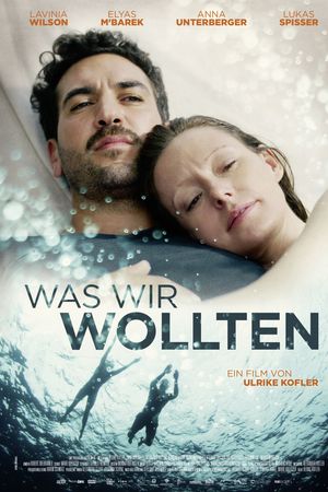 Điều Hai Ta Mong Muốn