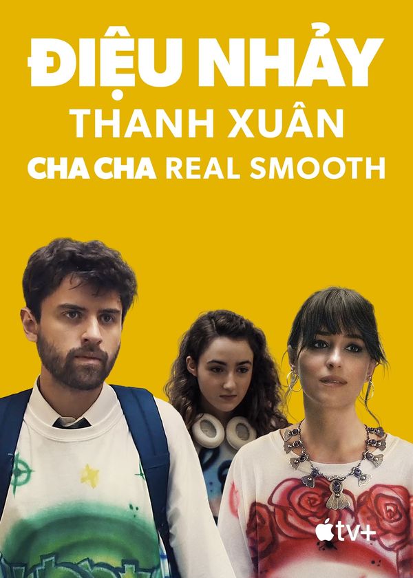 Điệu Nhảy Thanh Xuân