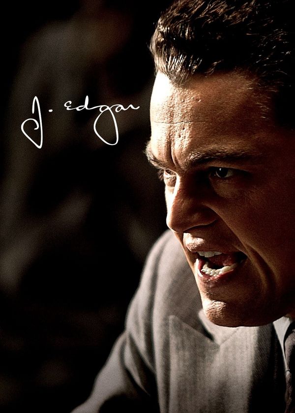 J. Edgar