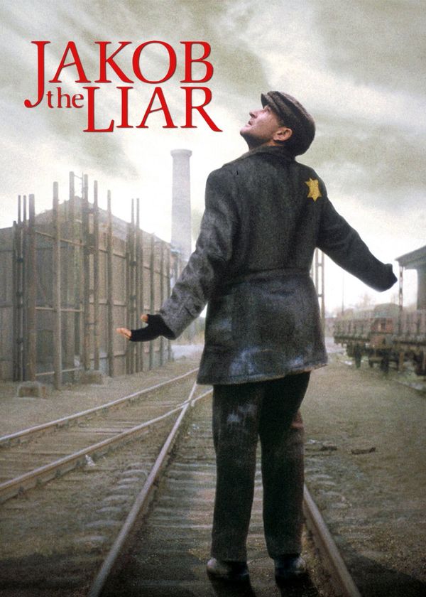 Jacob Kẻ Nói Dối