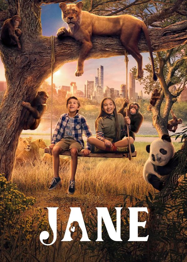 Jane (Phần 2)