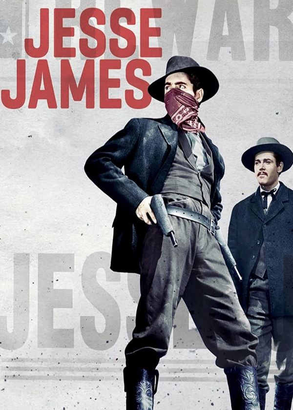 Jesse James