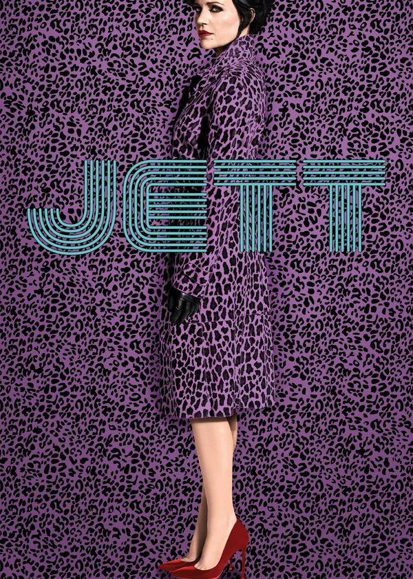 Jett