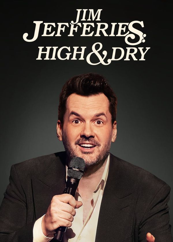 Jim Jefferies: Phê và không say