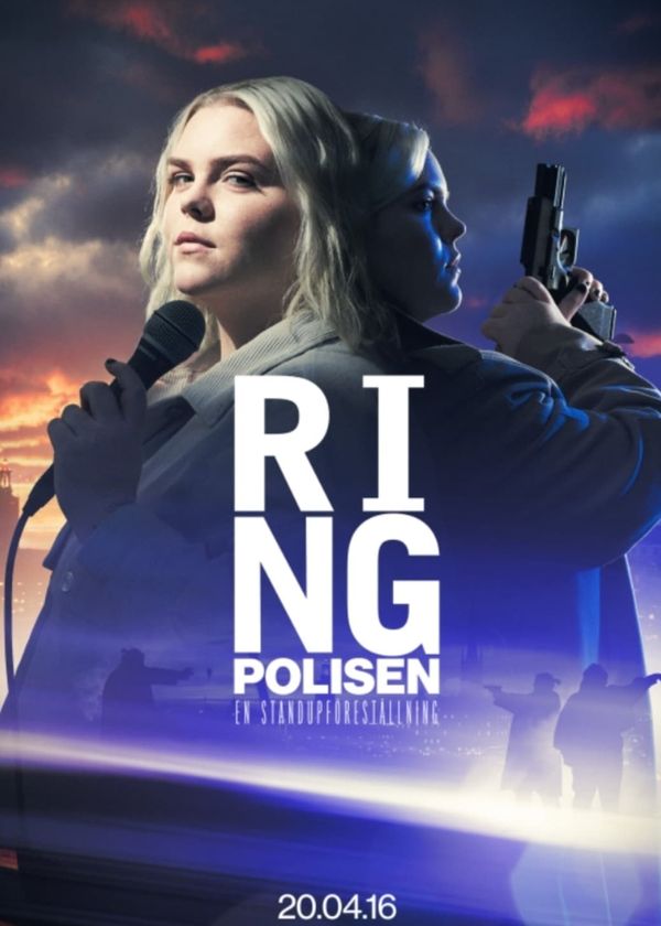 Johanna Nordström: Gọi Cảnh Sát