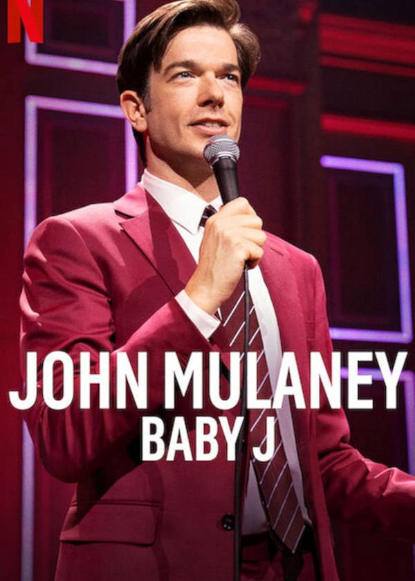 John Mulaney: Baby J