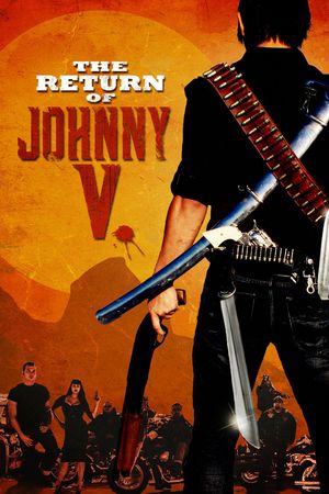 Johnny V Tái Xuất