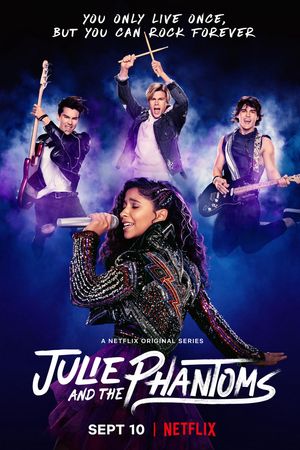 Julie and the Phantoms