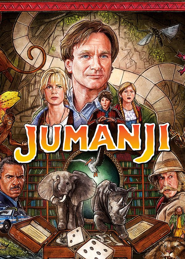 Jumanji