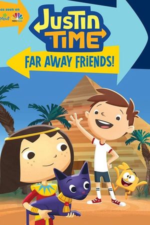 Justin Time (Phần 2)