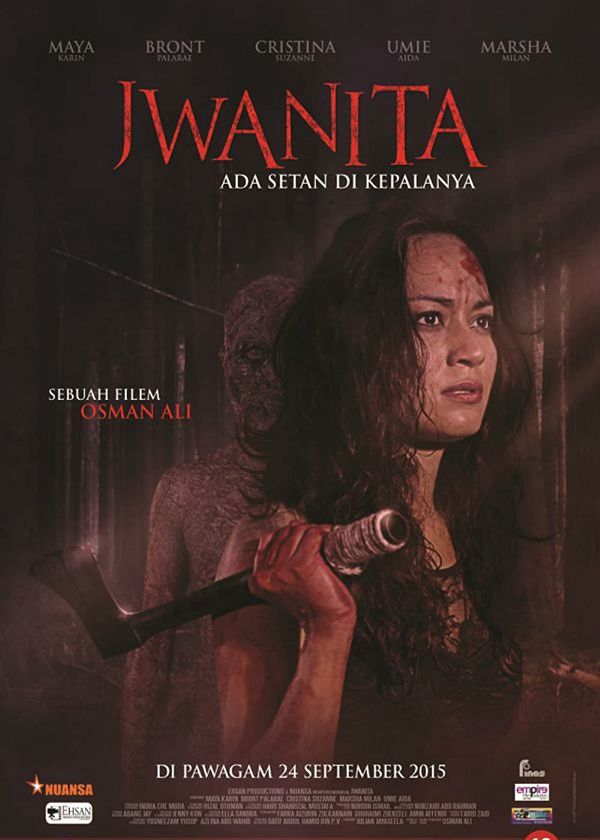 Jwanita