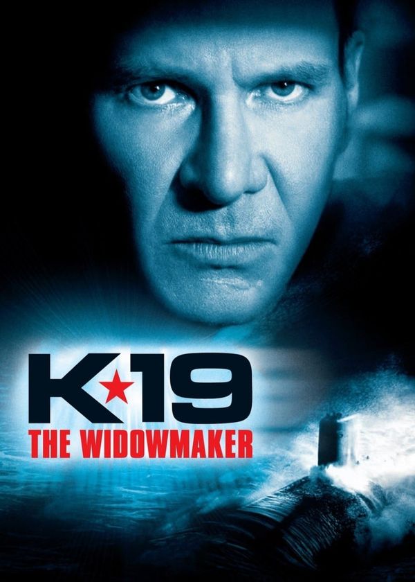 K-19: Tàu Ngầm Tử Thần