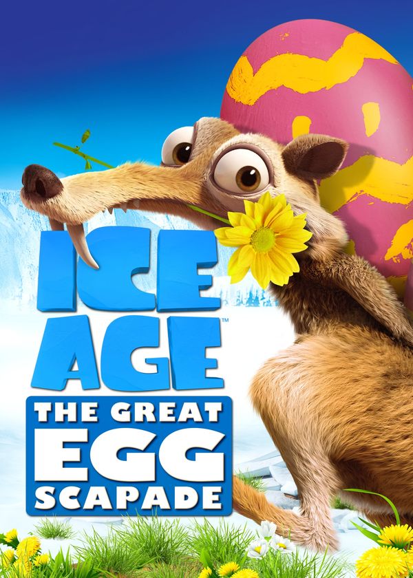 Kỷ Băng Hà: Cuộc Săn Trứng Phục Sinh