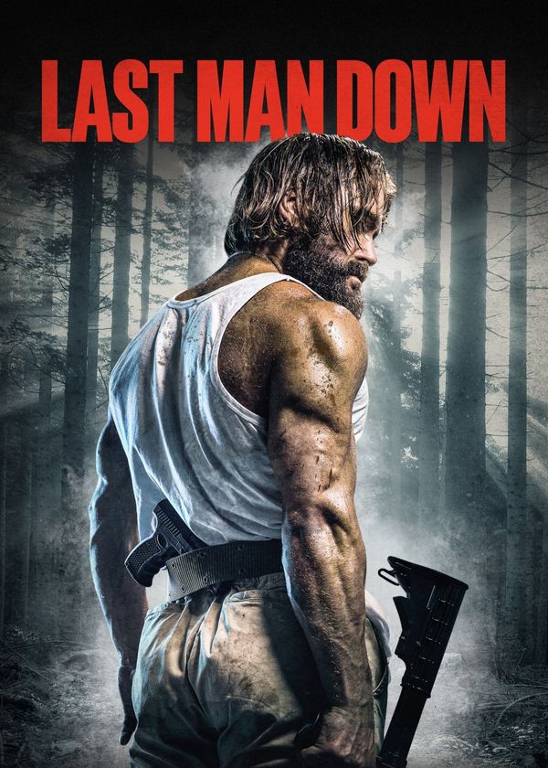 Kẻ Báo Thù Cuối Cùng