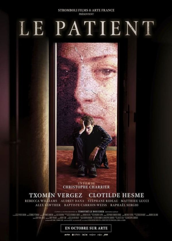 Ký Ức Của Bệnh Nhân