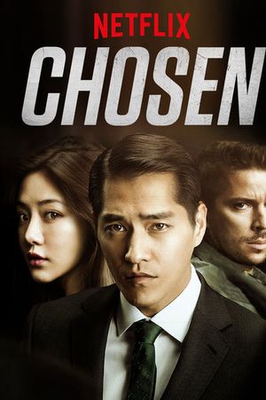 Kẻ được chọn (Phần 1)