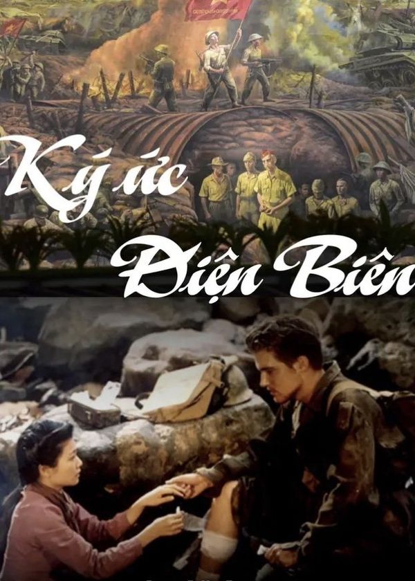 Ký ức Điện Biên