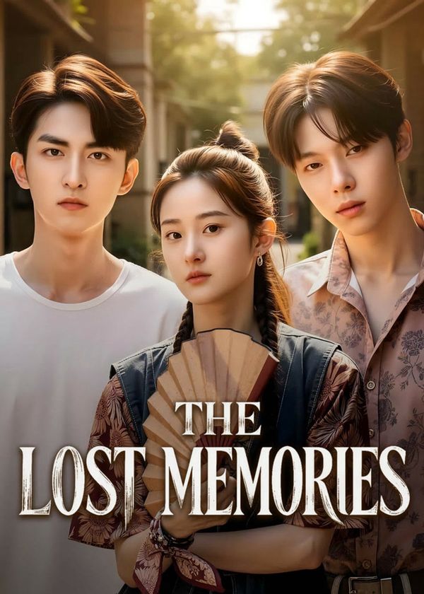 Ký Ức Không Gian