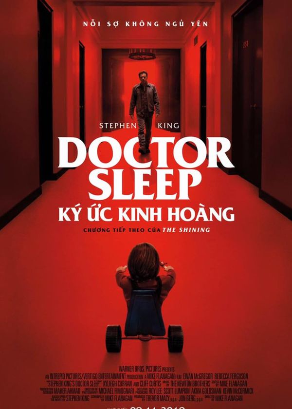 Ký Ức Kinh Hoàng