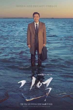 Ký Ức Lãng Quên