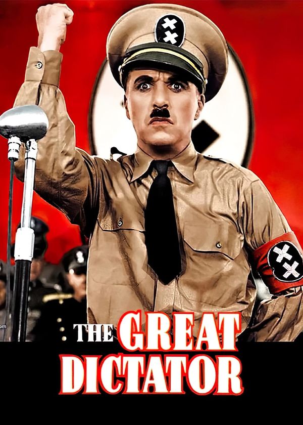 Kẻ Độc Tài Vĩ Đại