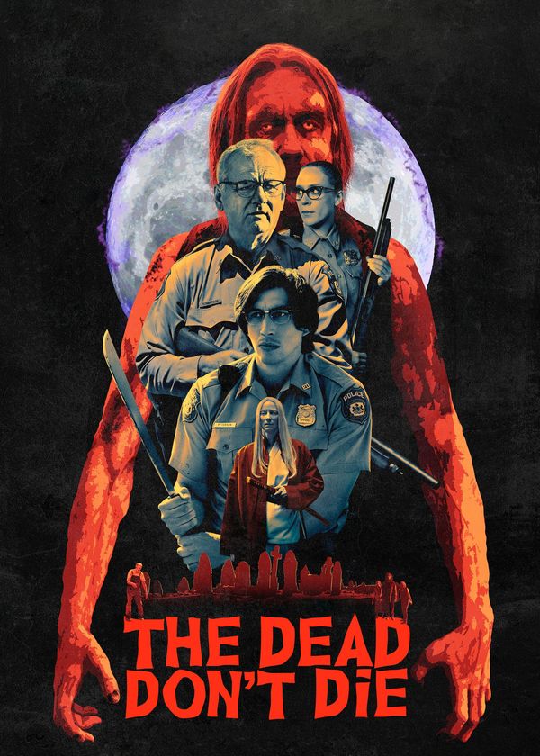 Kẻ Chết Không Chết