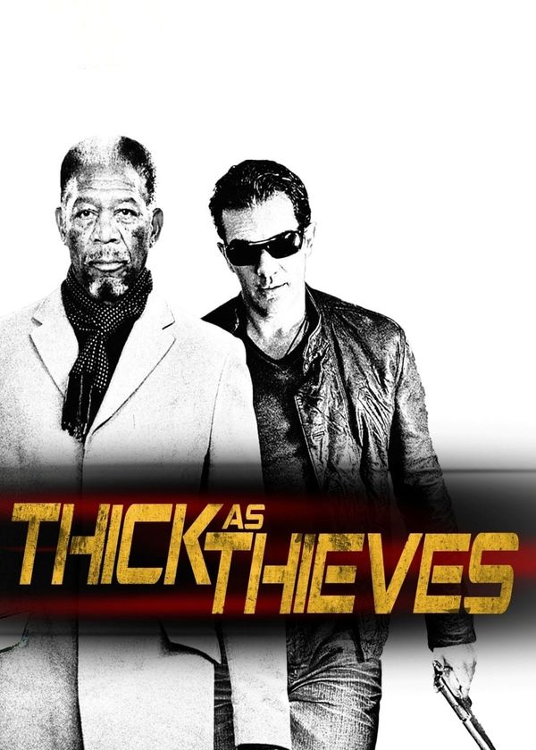 Kẻ Cắp Gặp Ông Già