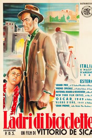 Kẻ Cắp Xe Đạp