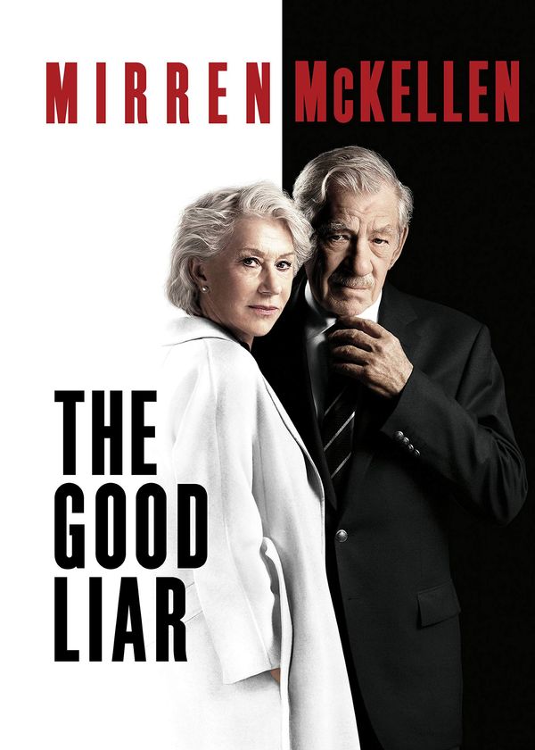 Kẻ Dối Trá Đại Tài