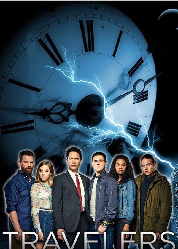 Kẻ du hành (Phần 1)