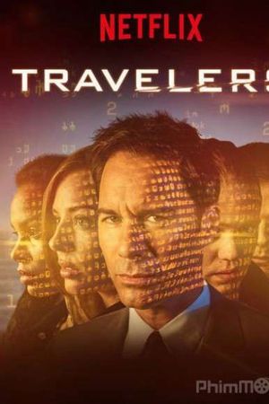 Kẻ du hành (Phần 3)