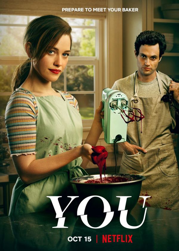 Kẻ Đeo Bám (Phần 3)