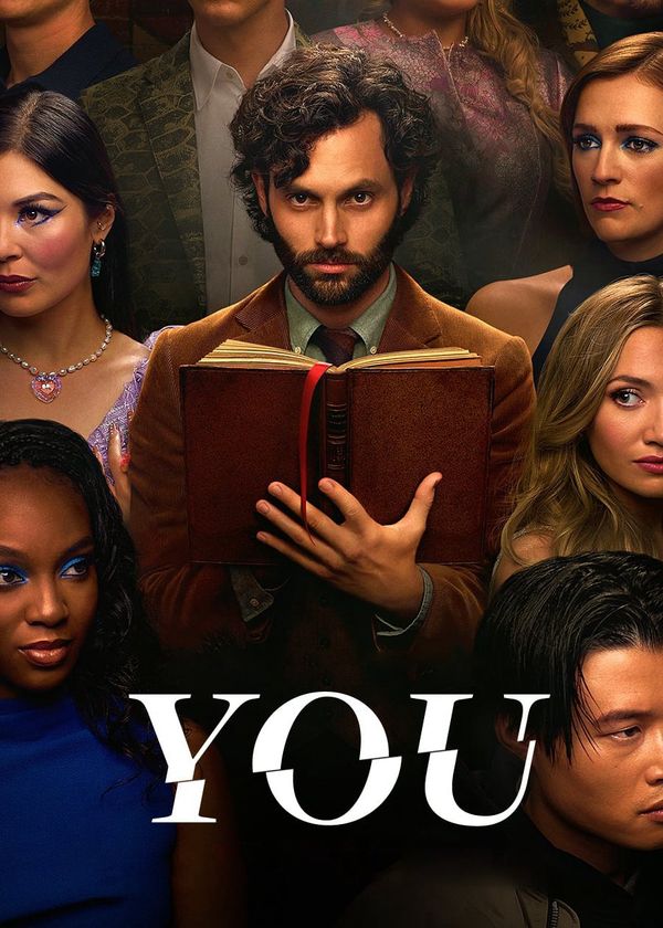 Kẻ Đeo Bám (Phần 4)