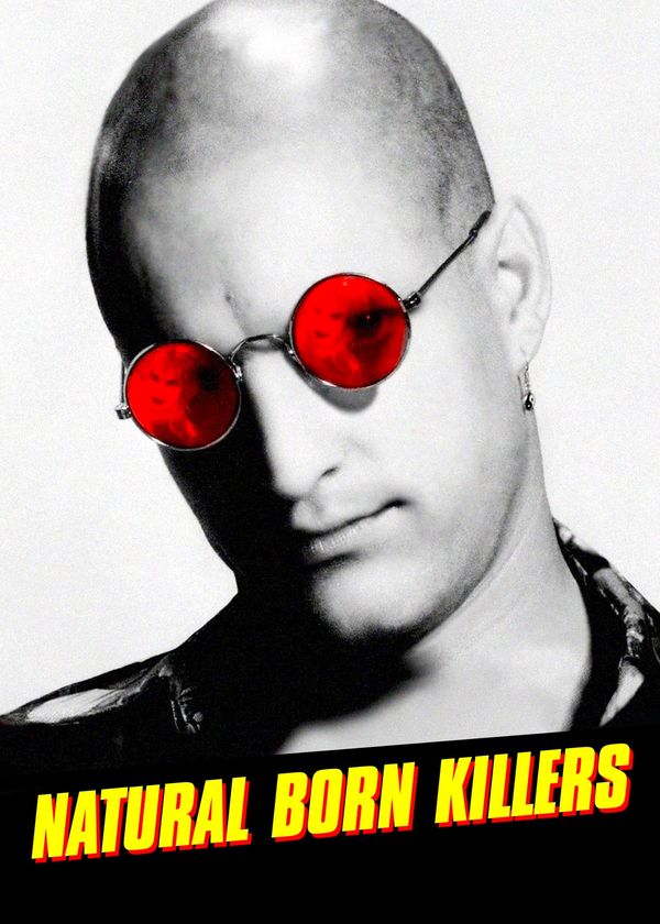 Kẻ Giết Người Bẩm Sinh