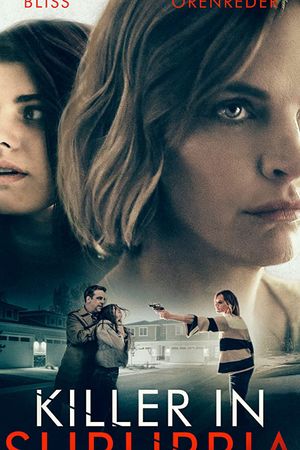 Kẻ Giết Người Ở Vùng Ngoại Ô