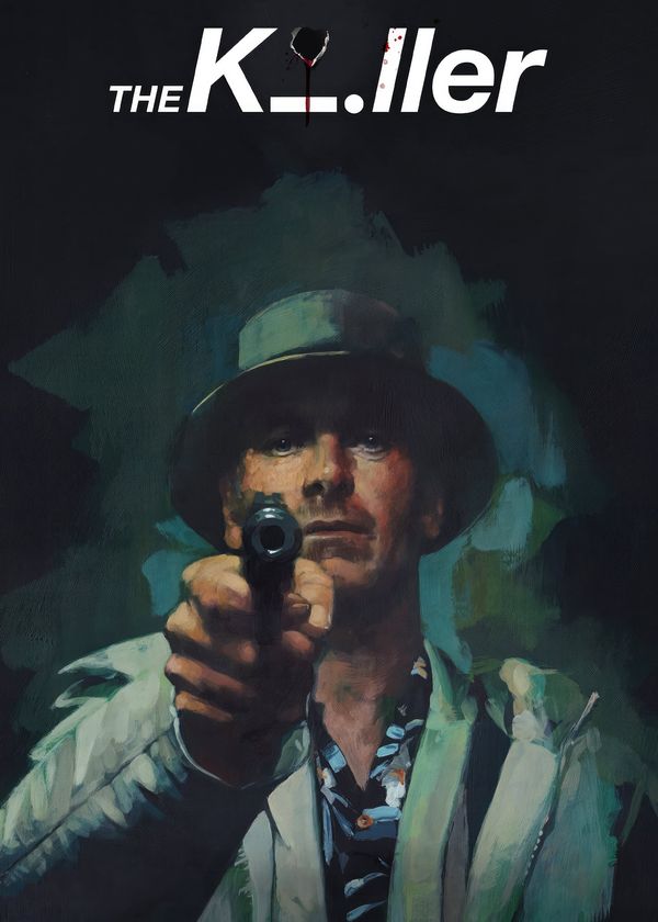 Kẻ Giết Người