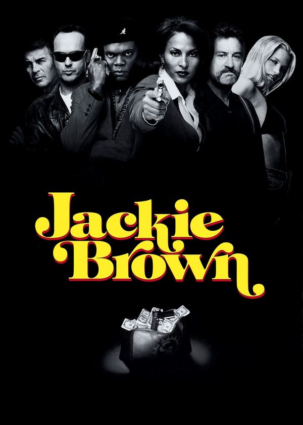 Kế Hoạch Của Jackie