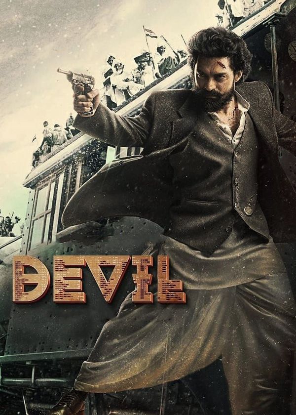 Kế Hoạch Của Quỷ Dữ