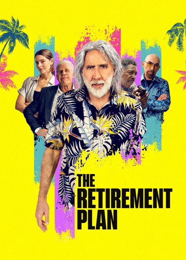 Kế Hoạch Hưu Trí