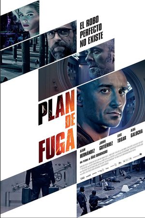 Kế Hoạch Đào Thoát