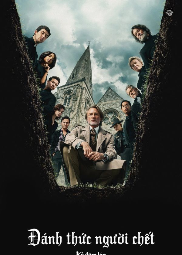 Kẻ Đâm Lén: Đánh Thức Người Chết